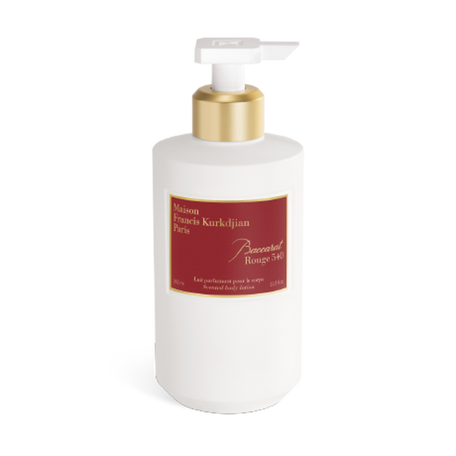 Baccarat Rouge 540, , hi-res, Scented body lotion
